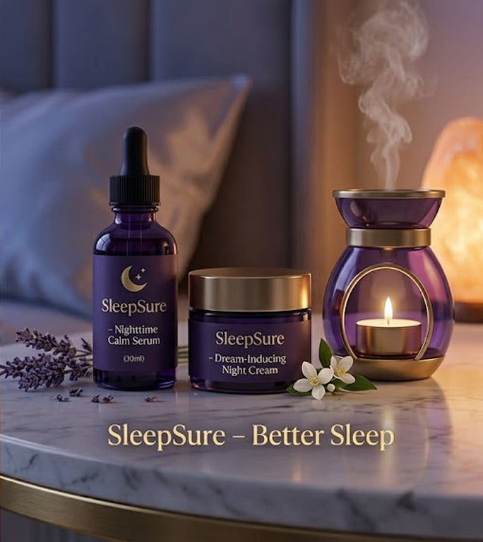 Beauty & Anti-Aging